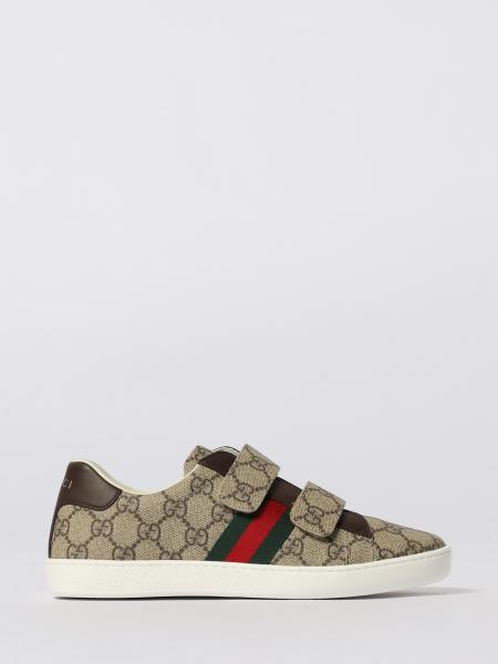 스니커즈 남아 Gucci