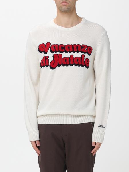 Sweater men Mc2 Saint Barth