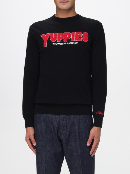 Sweater men Mc2 Saint Barth