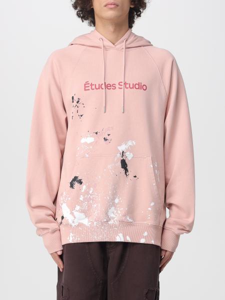 Sweatshirt men Études