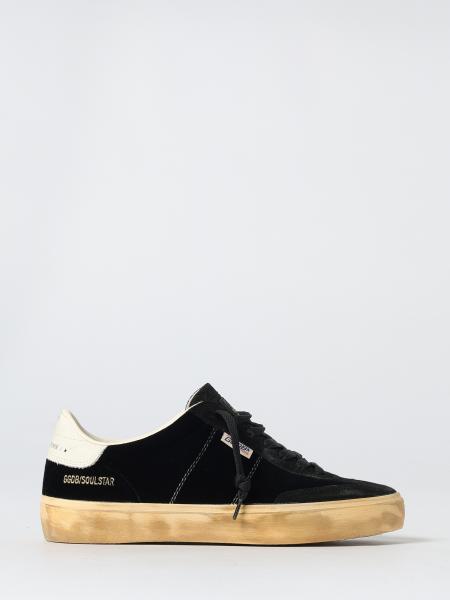 运动鞋 男士 Golden Goose