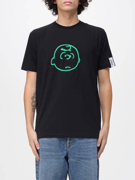 T-shirt men Iceberg