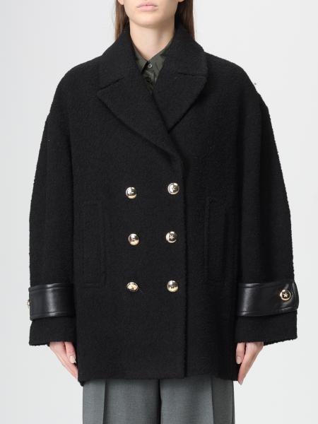 Coat woman Pinko