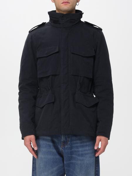 コート メンズ Aspesi