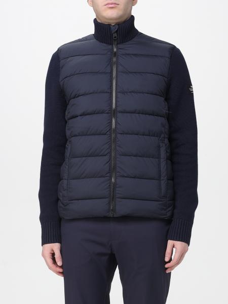 Jacket men Ecoalf