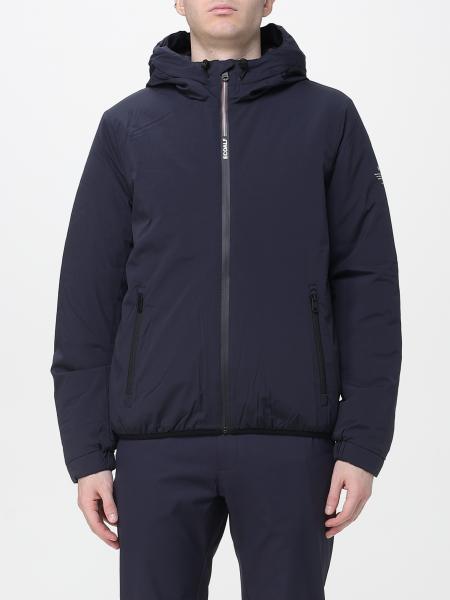 Jacket men Ecoalf