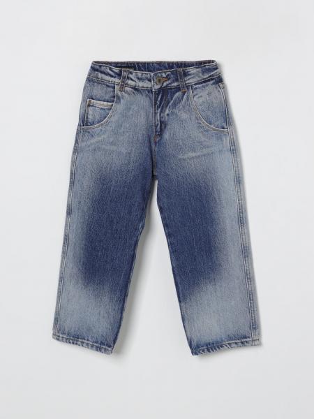 Jeans kids Emporio Armani