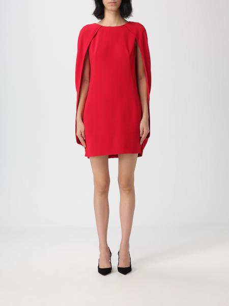 Dress woman Alberta Ferretti