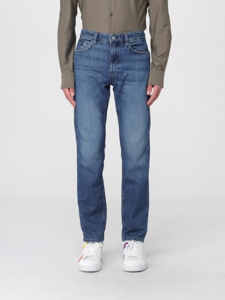Jeans herren Boss