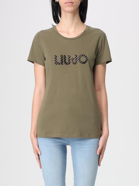 T-shirt femme Liu Jo