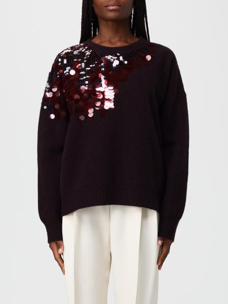 Sweater woman Roberto Collina
