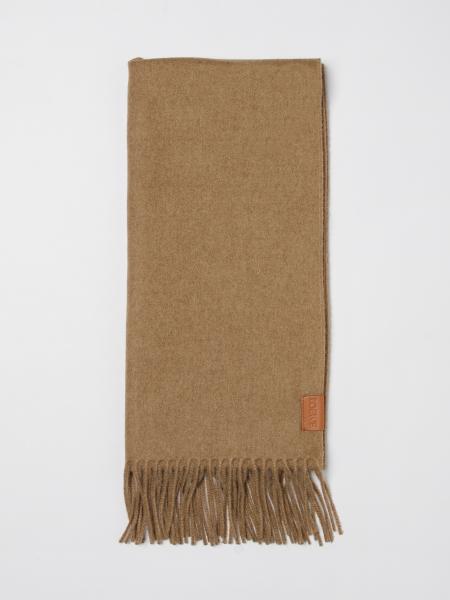 Scarf men Loewe