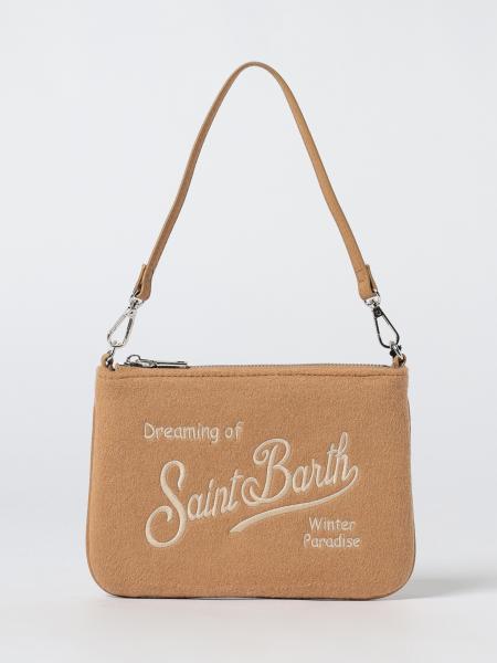 Shoulder bag woman Mc2 Saint Barth