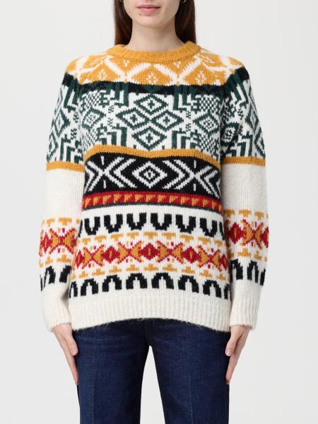 Sweater woman Semicouture