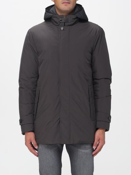Coat men Moorer