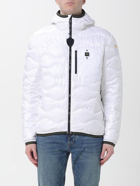 Jacket men Blauer