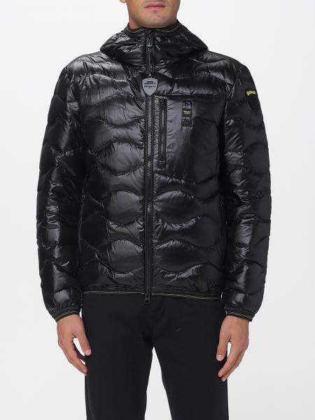 Jacket men Blauer