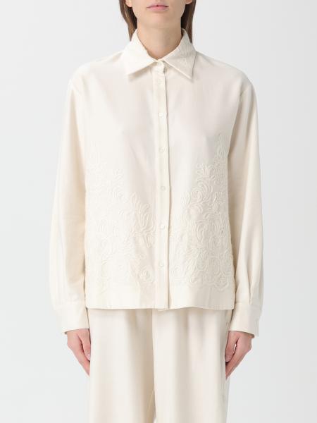 Camicia donna Ermanno Scervino Life