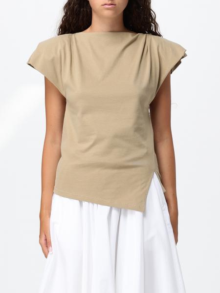 Cotton Top Isabel Marant