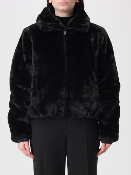 Jacket woman Save The Duck