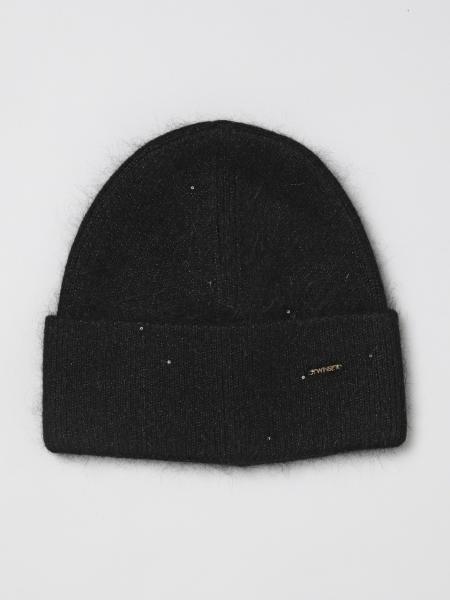 Hat woman Twinset