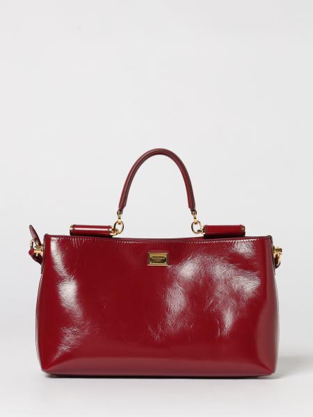 Shoulder bag woman Dolce & Gabbana