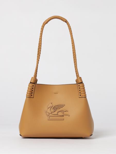Shoulder bag woman Etro