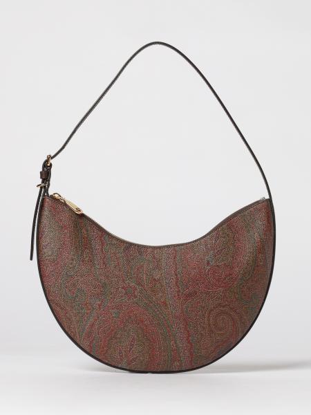 Shoulder bag woman Etro