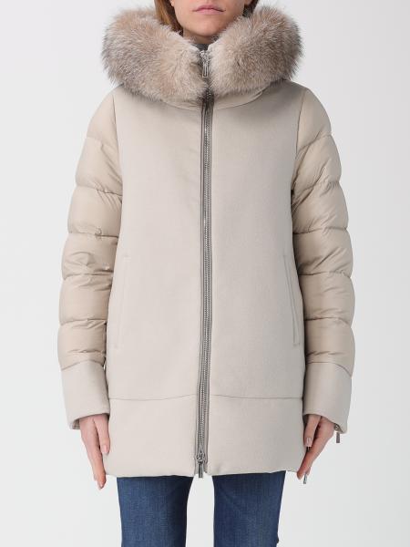 Chaqueta mujer Moorer