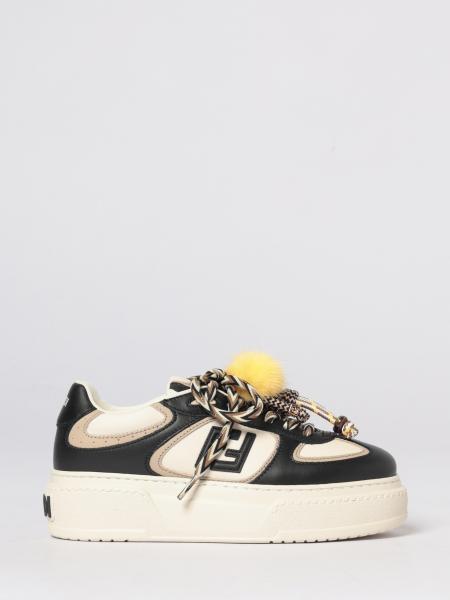 Sneakers woman Fendi
