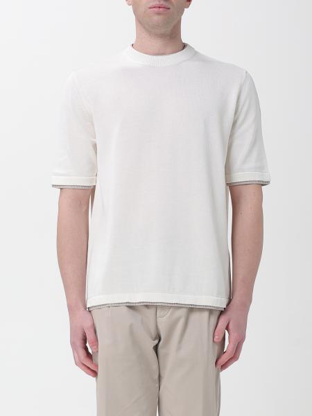 T-shirt men Eleventy