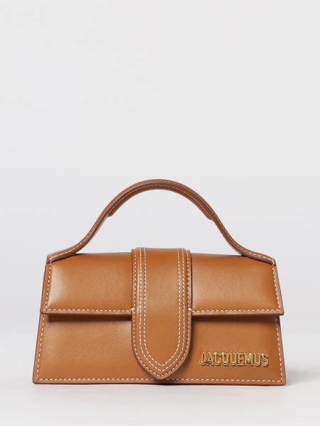 Borsa a mano donna Jacquemus