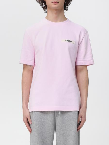 Polo shirt men Jacquemus