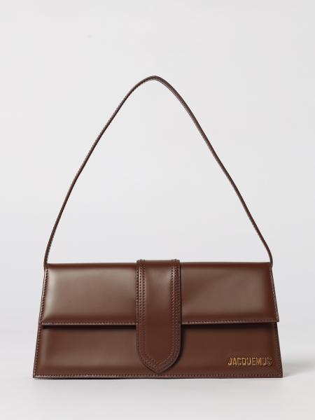 Borsa a spalla donna Jacquemus