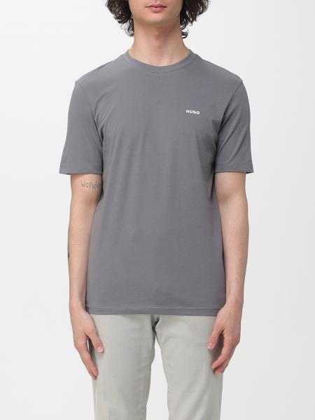 T-shirt herren Hugo
