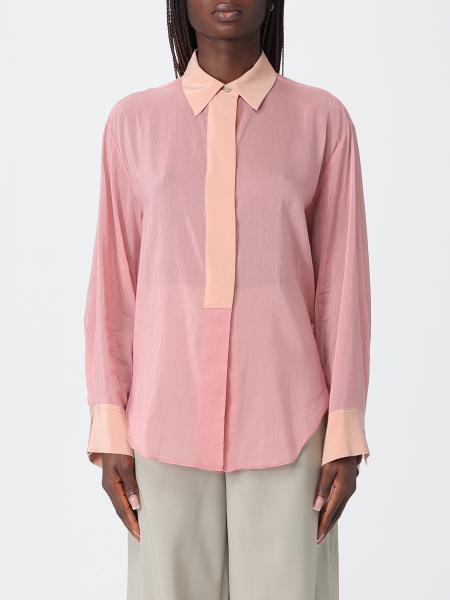 Camisa mujer Forte Forte