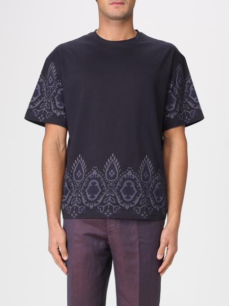 T-shirt men Etro