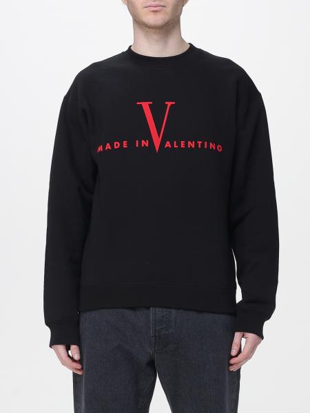 Sweatshirt men Valentino
