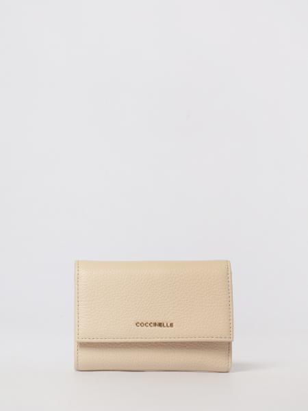 Geldbörse damen Coccinelle