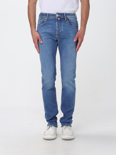 Jeans men Jacob Cohen
