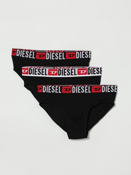 内衣 男士 Diesel