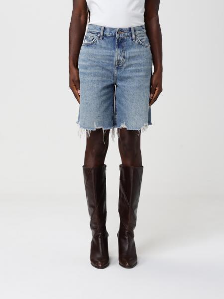 Jeans woman 7 For All Mankind