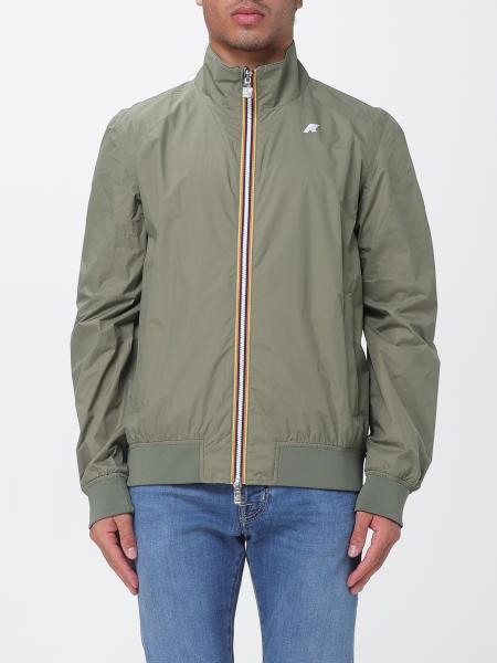 Blazer uomo K-way