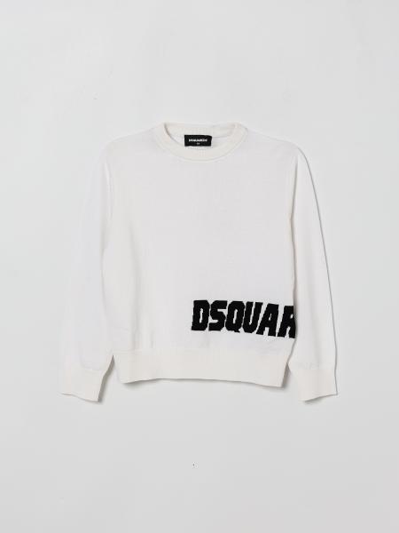 Pull enfant Dsquared2