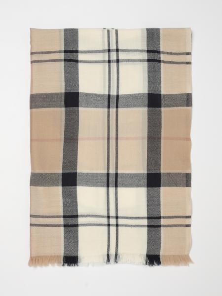Bufanda mujer Barbour