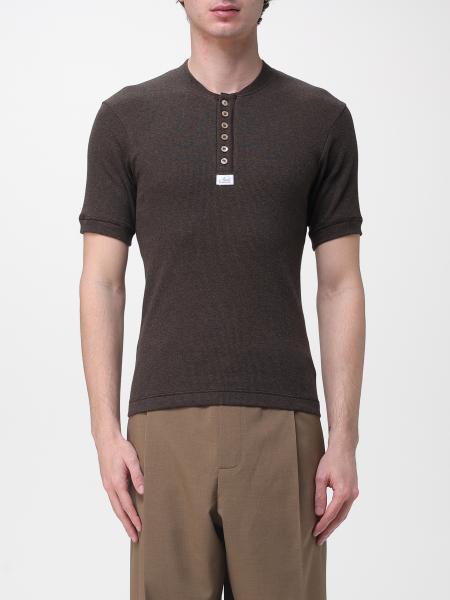 Maglia in cotone Magliano