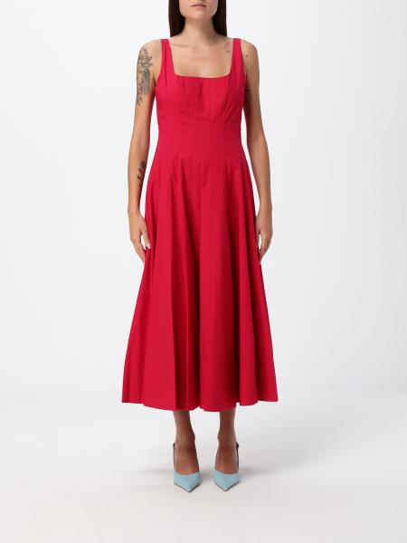 Dress woman Staud