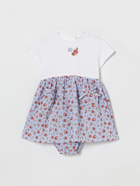 Strampler kinder Dolce & Gabbana