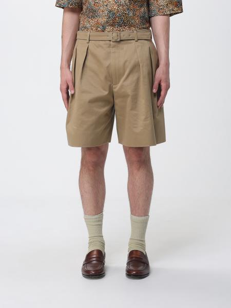 Shorts men Saint Laurent