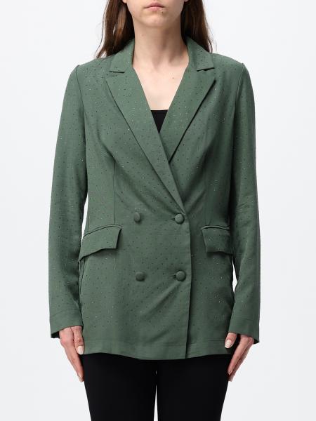 Veste femme Twinset U&b